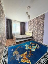 Продается квартира Мангистауская обл., Актау, 34-й мкр, 17 фото 4 Продается квартира Мангистауская обл., Актау, 34-й мкр, 17 фото 4