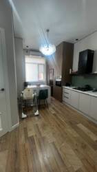 Продается квартира Мангистауская обл., Актау, 19-й мкр, 40/1 фото 4 Продается квартира Мангистауская обл., Актау, 19-й мкр, 40/1 фото 4