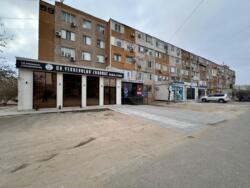 Продается квартира Мангистауская обл., Актау, 12-й мкр, 12, 59 фото 1 Продается квартира Мангистауская обл., Актау, 12-й мкр, 12, 59 фото 1