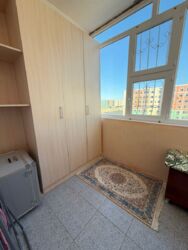 Продается квартира Мангистауская обл., Актау, 34-й мкр, 17 фото 8 Продается квартира Мангистауская обл., Актау, 34-й мкр, 17 фото 8