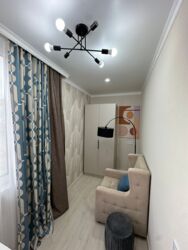 Продается квартира Мангистауская обл., Актау, 11-й мкр, 36 фото 7 Продается квартира Мангистауская обл., Актау, 11-й мкр, 36 фото 7