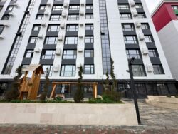 Продается квартира Мангистауская обл., Актау, 19 А мкр, 26 фото 2 Продается квартира Мангистауская обл., Актау, 19 А мкр, 26 фото 2