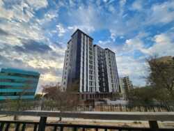 Продается квартира Мангистауская обл., Актау, 14-й мкр, 14, 2 фото 11 Продается квартира Мангистауская обл., Актау, 14-й мкр, 14, 2 фото 11