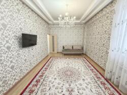 Продается квартира Мангистауская обл., Актау, 17-й мкр, 7 фото 4 Продается квартира Мангистауская обл., Актау, 17-й мкр, 7 фото 4