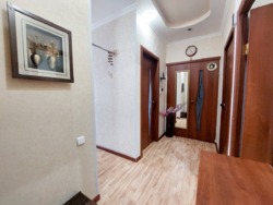 Продается квартира Мангистауская обл., Актау, 11-й мкр, 10 фото 3 Продается квартира Мангистауская обл., Актау, 11-й мкр, 10 фото 3