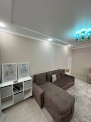 Продается квартира Мангистауская обл., Актау, 11-й мкр, 36 фото 3 Продается квартира Мангистауская обл., Актау, 11-й мкр, 36 фото 3