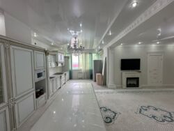 Продается квартира Мангистауская обл., Актау, 15-й мкр, 69 фото 4 Продается квартира Мангистауская обл., Актау, 15-й мкр, 69 фото 4