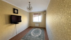 Продается квартира Мангистауская обл., Актау, 32А мкр, 15 фото 1 Продается квартира Мангистауская обл., Актау, 32А мкр, 15 фото 1