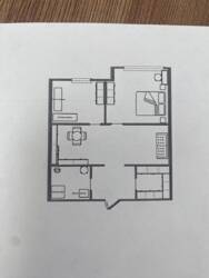 Продается квартира Мангистауская обл., Актау, 16-й мкр, 85 фото 13 Продается квартира Мангистауская обл., Актау, 16-й мкр, 85 фото 13