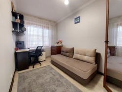 Продается квартира Мангистауская обл., Актау, 11-й мкр, 10 фото 1 Продается квартира Мангистауская обл., Актау, 11-й мкр, 10 фото 1