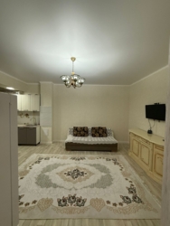 Продается квартира Мангистауская обл., Актау, 19 А мкр, 20 фото 7 Продается квартира Мангистауская обл., Актау, 19 А мкр, 20 фото 7