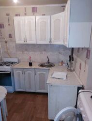 Продается квартира Мангистауская обл., Актау, 27-й мкр, 6 фото 6 Продается квартира Мангистауская обл., Актау, 27-й мкр, 6 фото 6