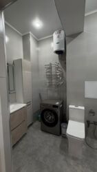 Продается квартира Мангистауская обл., Актау, 18 мкр, 18, 1 фото 12 Продается квартира Мангистауская обл., Актау, 18 мкр, 18, 1 фото 12