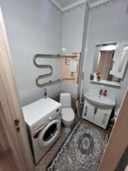 Продается квартира Мангистауская обл., Актау, 32-в мкр, 3 фото 3 Продается квартира Мангистауская обл., Актау, 32-в мкр, 3 фото 3