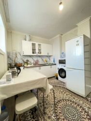 Продается квартира Мангистауская обл., Актау, 14-й мкр, 13 фото 4 Продается квартира Мангистауская обл., Актау, 14-й мкр, 13 фото 4