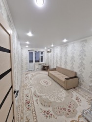 Продается квартира Мангистауская обл., Актау, 32А мкр, 18 фото 2 Продается квартира Мангистауская обл., Актау, 32А мкр, 18 фото 2