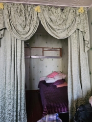 Продается квартира Мангистауская обл., Актау, 4-й мкр, 3 фото 4 Продается квартира Мангистауская обл., Актау, 4-й мкр, 3 фото 4