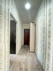 ЖК Мамыр одна комнатная квартира 35 м.кв. фото 12 ЖК Мамыр одна комнатная квартира 35 м.кв. фото 12