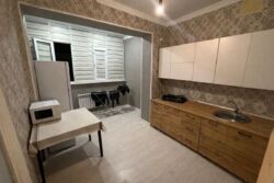 Продается квартира Мангистауская обл., Актау, 16-й мкр, 61 фото 3 Продается квартира Мангистауская обл., Актау, 16-й мкр, 61 фото 3