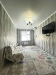 ЖК Мамыр одна комнатная квартира 35 м.кв. фото 1 ЖК Мамыр одна комнатная квартира 35 м.кв. фото 1