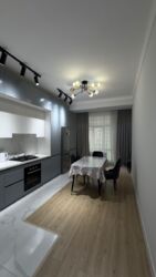 Продается квартира Мангистауская обл., Актау, 18 мкр, 18, 1 фото 10 Продается квартира Мангистауская обл., Актау, 18 мкр, 18, 1 фото 10