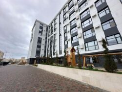 Продается квартира Мангистауская обл., Актау, 19 А мкр, 26 фото 4 Продается квартира Мангистауская обл., Актау, 19 А мкр, 26 фото 4