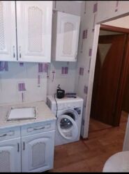 Продается квартира Мангистауская обл., Актау, 27-й мкр, 6 фото 3 Продается квартира Мангистауская обл., Актау, 27-й мкр, 6 фото 3