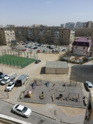 Продается квартира Мангистауская обл., Актау, 12-й мкр фото 7 Продается квартира Мангистауская обл., Актау, 12-й мкр фото 7