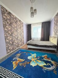 Продается квартира Мангистауская обл., Актау, 34-й мкр, 17 фото 3 Продается квартира Мангистауская обл., Актау, 34-й мкр, 17 фото 3