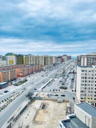 Продается квартира Мангистауская обл., Актау, 19-й мкр, 7 фото 16 Продается квартира Мангистауская обл., Актау, 19-й мкр, 7 фото 16
