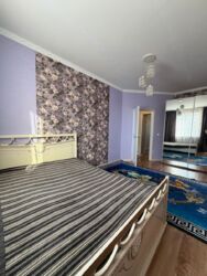 Продается квартира Мангистауская обл., Актау, 34-й мкр, 17 фото 5 Продается квартира Мангистауская обл., Актау, 34-й мкр, 17 фото 5