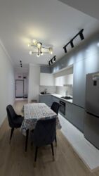 Продается квартира Мангистауская обл., Актау, 18 мкр, 18, 1 фото 3 Продается квартира Мангистауская обл., Актау, 18 мкр, 18, 1 фото 3