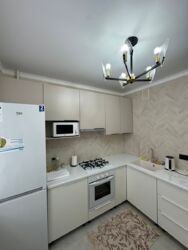 Продается квартира Мангистауская обл., Актау, 11-й мкр, 36 фото 18 Продается квартира Мангистауская обл., Актау, 11-й мкр, 36 фото 18