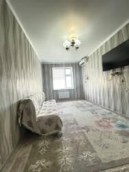 ЖК Мамыр одна комнатная квартира 35 м.кв. фото 2 ЖК Мамыр одна комнатная квартира 35 м.кв. фото 2