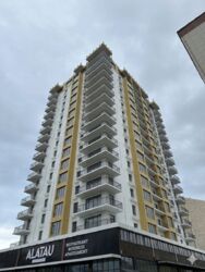 Продается квартира Мангистауская обл., Актау, 19-й мкр, 8/2 фото 1 Продается квартира Мангистауская обл., Актау, 19-й мкр, 8/2 фото 1