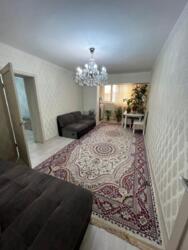 Продается квартира Мангистауская обл., Актау, 7-й мкр, 25 фото 4 Продается квартира Мангистауская обл., Актау, 7-й мкр, 25 фото 4