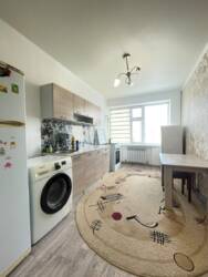 ЖК Мамыр одна комнатная квартира 35 м.кв. фото 11 ЖК Мамыр одна комнатная квартира 35 м.кв. фото 11