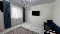 Продается квартира Мангистауская обл., Актау, 16-й мкр, 61 фото 1 Продается квартира Мангистауская обл., Актау, 16-й мкр, 61 фото 1