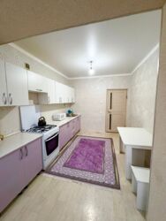 Продается квартира Мангистауская обл., Актау, 32-в мкр, 3 фото 6 Продается квартира Мангистауская обл., Актау, 32-в мкр, 3 фото 6