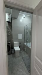 Продается квартира Мангистауская обл., Актау, 18 мкр, 18, 1 фото 4 Продается квартира Мангистауская обл., Актау, 18 мкр, 18, 1 фото 4