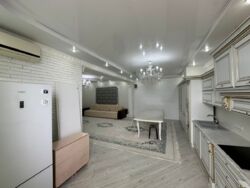 Продается квартира Мангистауская обл., Актау, 15-й мкр, 69 фото 6 Продается квартира Мангистауская обл., Актау, 15-й мкр, 69 фото 6