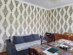 ��������� ��� � 5 ������ � 220 �² � 10 ���., ������� 3 � 5 ����� �� ������ ����� � ����� ���� 5