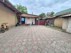 Продается дом Алматинская обл., Есик, Кешубаева, 46а фото 34 Продается дом Алматинская обл., Есик, Кешубаева, 46а фото 34