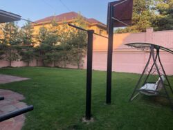 ��������� ��� � 7 ������ � 400 �² � 10 ���., ��� ����� 153 ���� 17