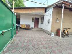 Продается дом Алматинская обл., Есик, Кешубаева, 46а фото 33 Продается дом Алматинская обл., Есик, Кешубаева, 46а фото 33