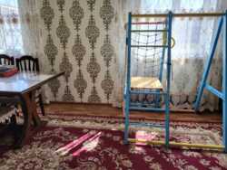 ��������� ��� � 5 ������ � 220 �² � 10 ���., ������� 3 � 5 ����� �� ������ ����� � ����� ���� 12