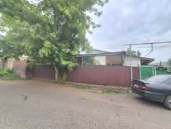 Продается дом Алматинская обл., Есик, Кешубаева, 46а фото 36 Продается дом Алматинская обл., Есик, Кешубаева, 46а фото 36