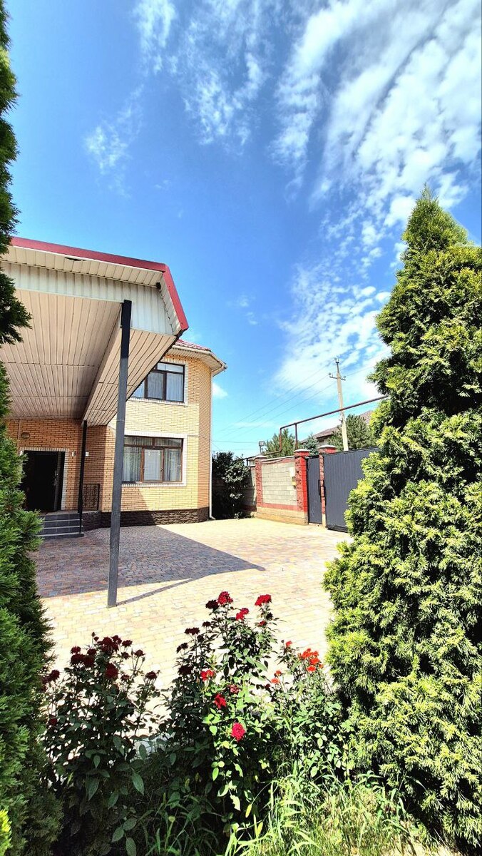 Готовый дом заехать и жить фото 1 Готовый дом заехать и жить фото 1