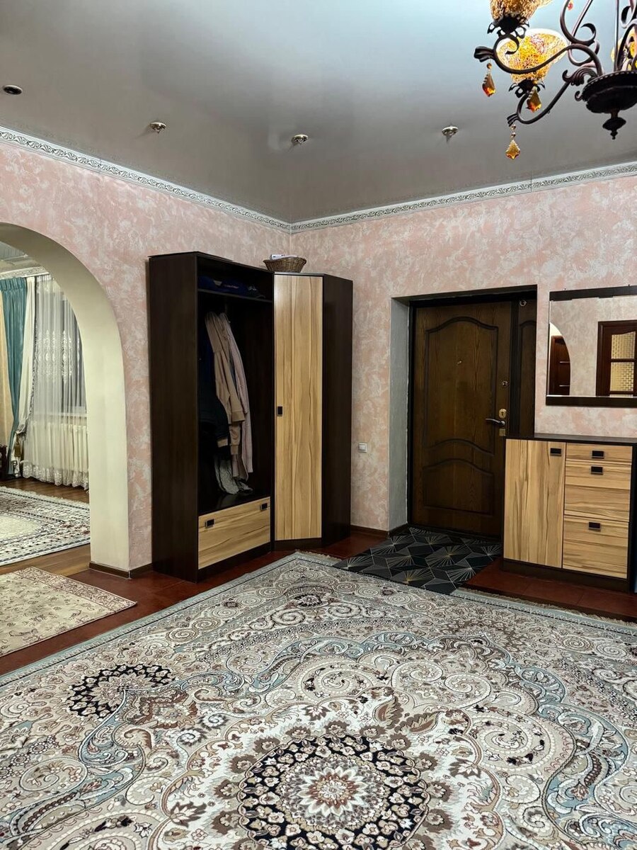 Продается дом Алматы, Алатауский р-н, мкр Айгерим-1 фото 1 Продается дом Алматы, Алатауский р-н, мкр Айгерим-1 фото 1