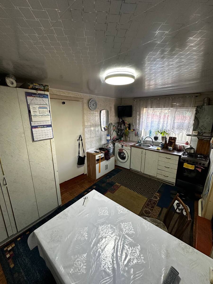 Продается дом Алматы, Алатауский р-н, Чурина, 4 фото 1 Продается дом Алматы, Алатауский р-н, Чурина, 4 фото 1